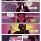 Illustration for article titled Exclusive BOOM! preview: iCurb Stomp/i #1 brings the pain with a badass girl gang